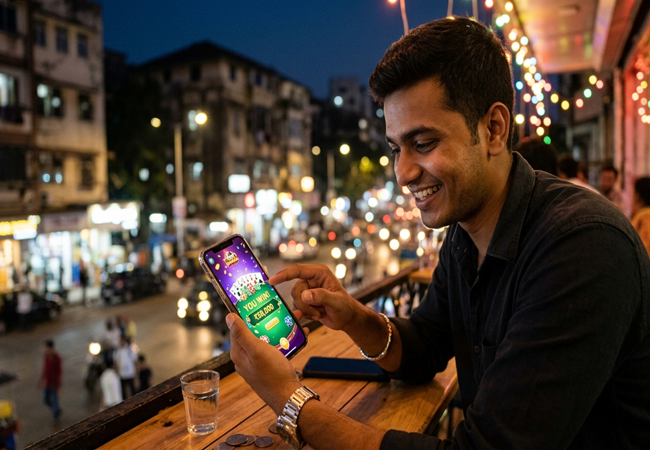 Content image - lucky winner lottery result