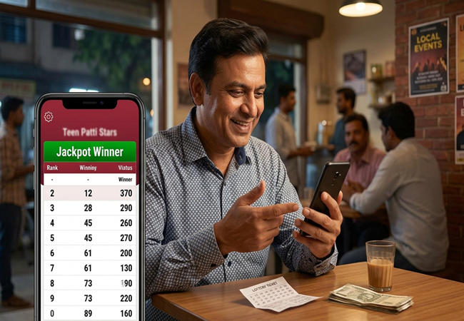 Content image - today lucky win lottery
