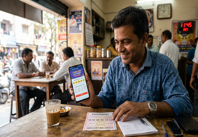 Featured image - today lucky win lottery
