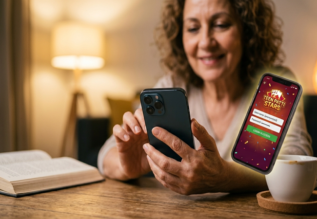 Content image - lucky lottery login
