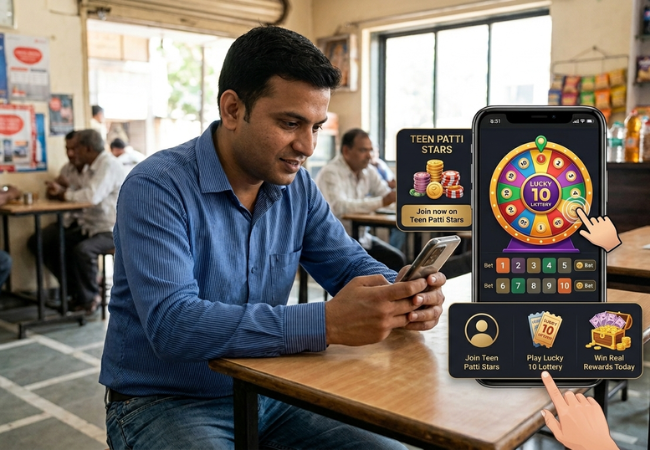 Content image - lucky 10 lottery
