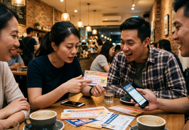 Featured image - lucky win lottery org
