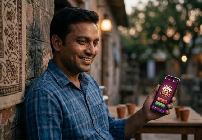 Featured image - Lucky Lottery App