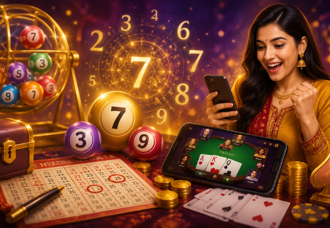 Content image - numerology lucky numbers for lottery
