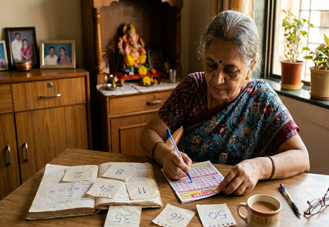 Featured image - which numbers are lucky for lottery