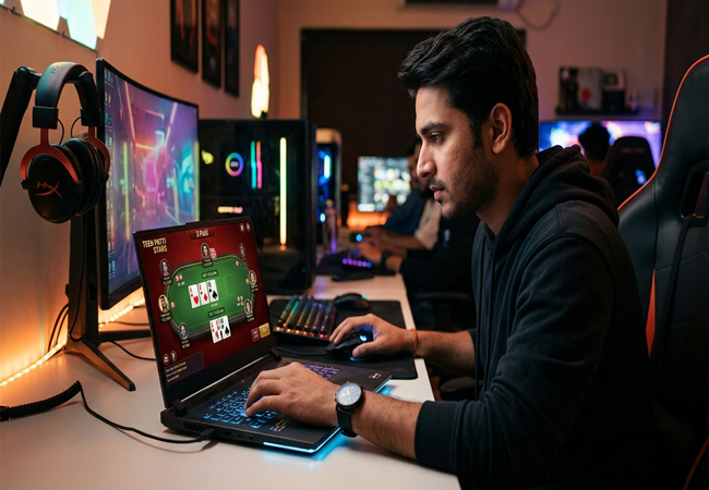 Content image - teen patti stars