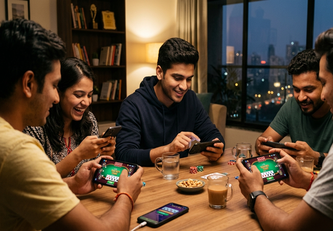 Content image - teen patti stars