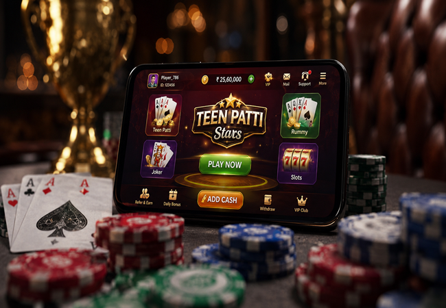 Content image - Teen Patti Rajasthan