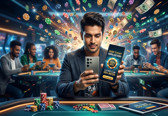 Content image - Teen Patti Gujarat daily bonus