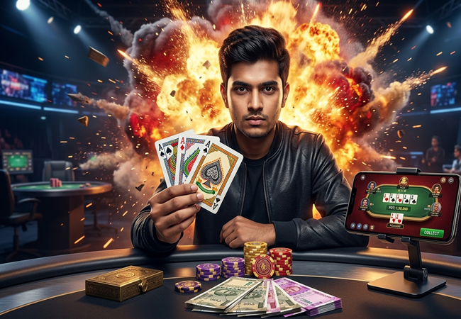 Content image - Teen Patti Bihar download