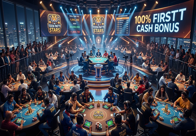 Content image - Teen Patti Bihar game
