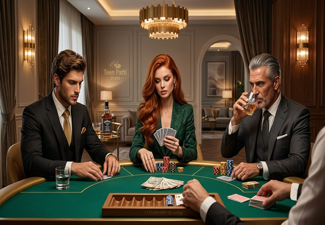 Content image - Teen Patti Bihar real money game