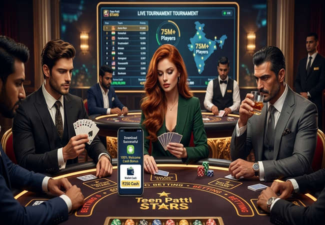 Content image - Teen Patti Chhattisgarh apk download