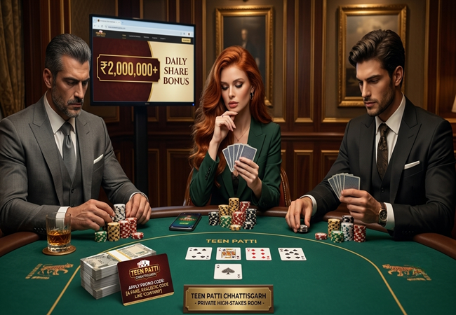 Content image - Teen Patti Chhattisgarh promo code