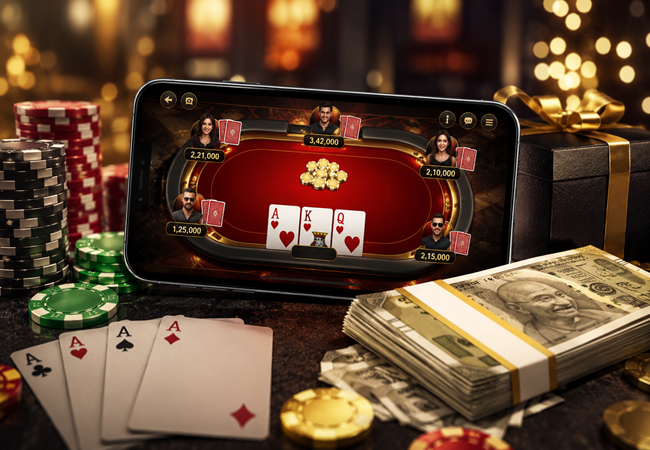 Content image - Teen Patti Rajasthan real money game