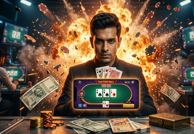 Content image - Teen Patti Gujarat app
