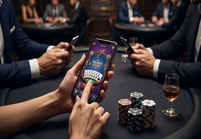Featured image - Teen Patti Chhattisgarh apk download