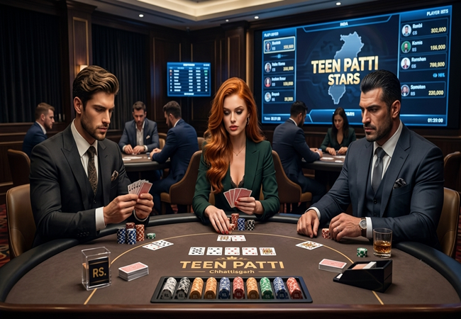 Featured image - Teen Patti Chhattisgarh tricks
