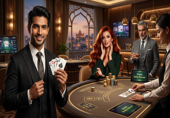 Featured image - Teen Patti Chhattisgarh bonus
