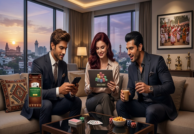 Featured image - Teen Patti Chhattisgarh promo code