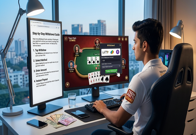 Featured image - Teen Patti Chhattisgarh withdrawal
