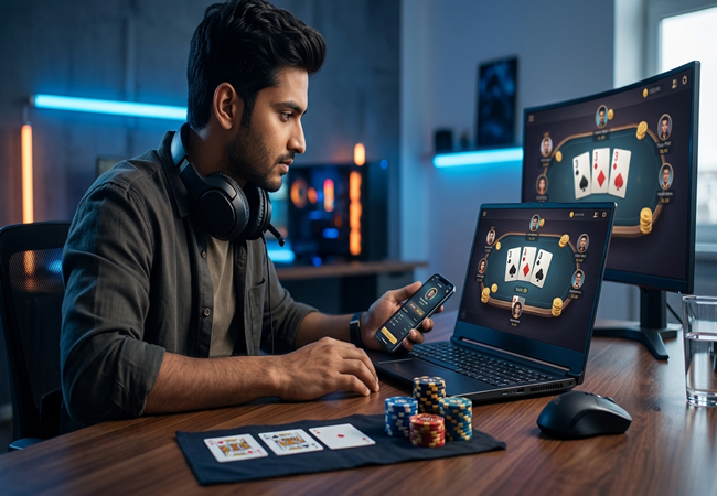 Featured image - Teen Patti Gujarat online