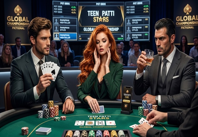 Content image - Teen Patti Tamilnadu play online