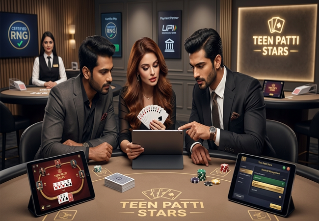 Content image - Teen Patti Chhattisgarh mod apk
