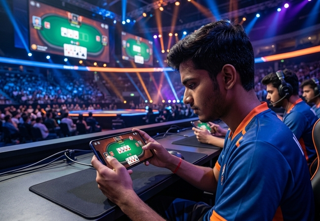 Content image - Teen Patti Mumbai latest version