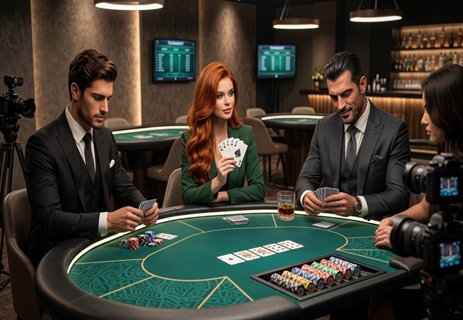 Content image - Teen Patti Mumbai official app