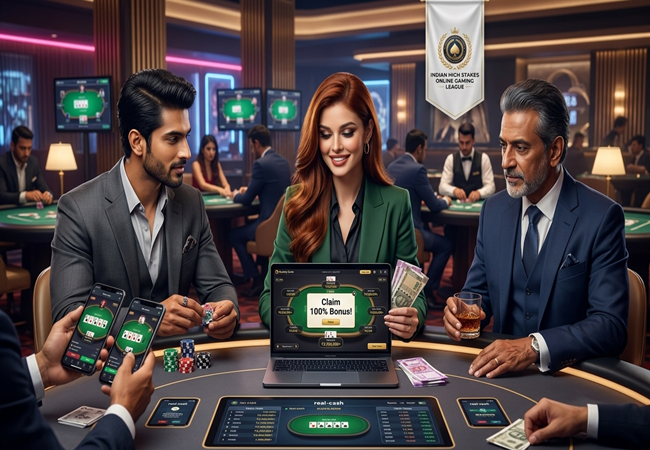 Content image - Teen Patti Tamilnadu welcome bonus