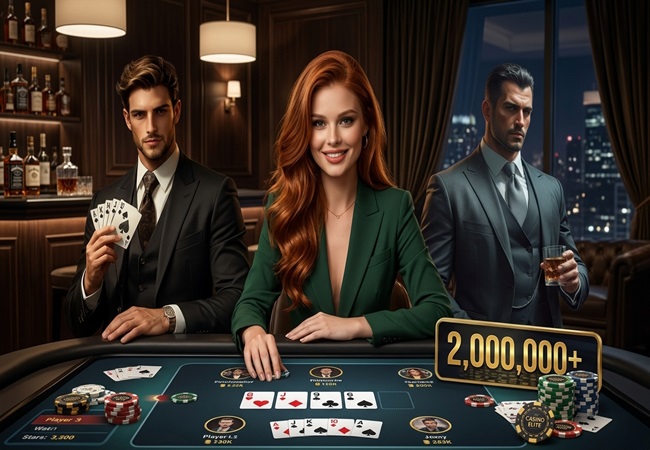 Content image - Teen Patti Mumbai customer support
