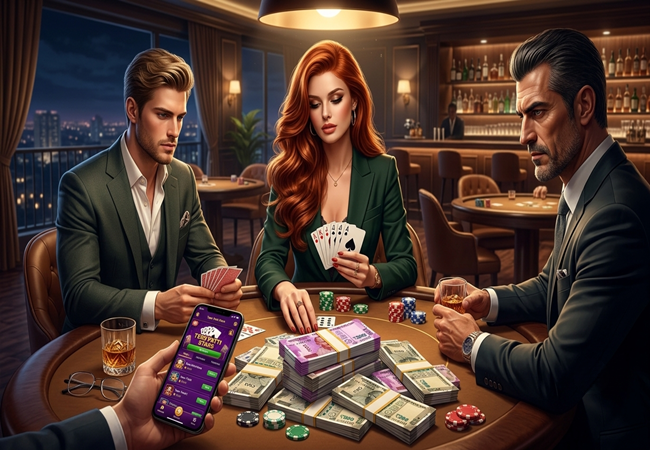 Content image - Teen Patti Chhattisgarh online earning
