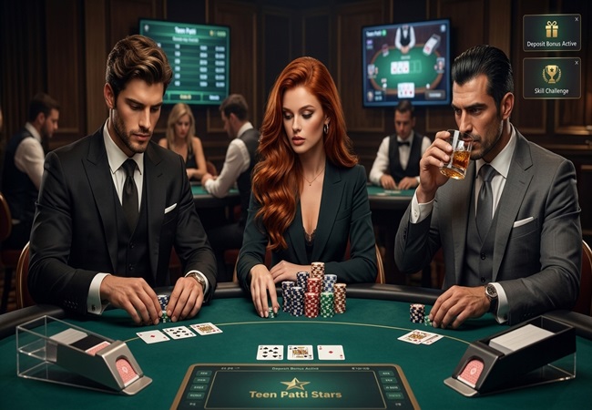 Content image - Teen Patti Tamilnadu winning tips