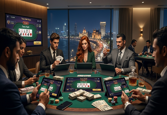 Content image - Teen Patti Chhattisgarh rules
