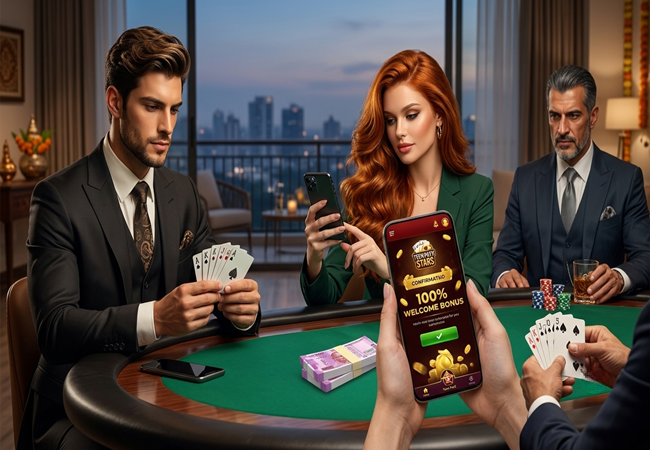Content image - Teen Patti Tamilnadu game