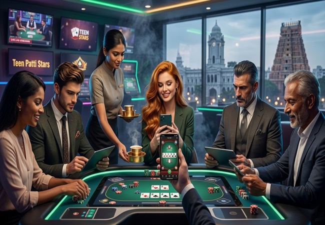Featured image - Teen Patti Tamilnadu play online