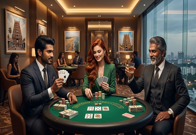 Featured image - Teen Patti Tamilnadu welcome bonus