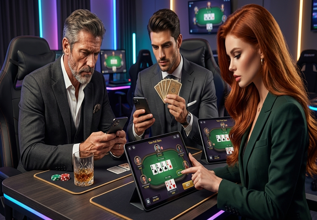 Featured image - Teen Patti Chhattisgarh online earning