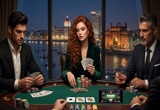 Featured image - Teen Patti Mumbai