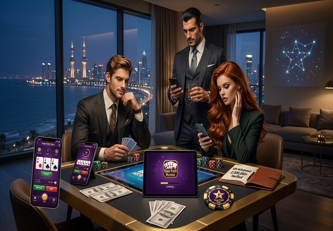 Featured image - Teen Patti Mumbai real cash