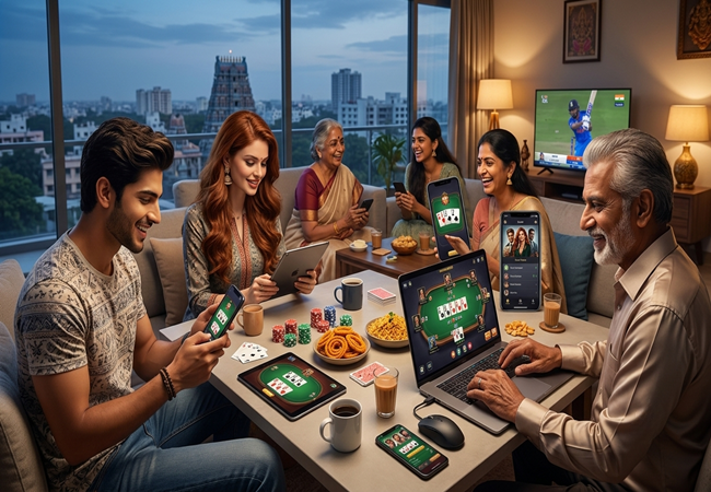 Featured image - Teen Patti Tamilnadu game