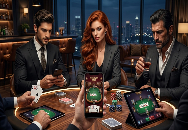 Featured image - Teen Patti Tamilnadu download