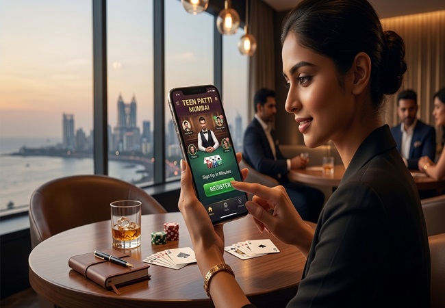 Featured image - Teen Patti Mumbai registration