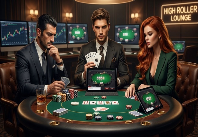 Content image - Teen Patti Delhi online cash game