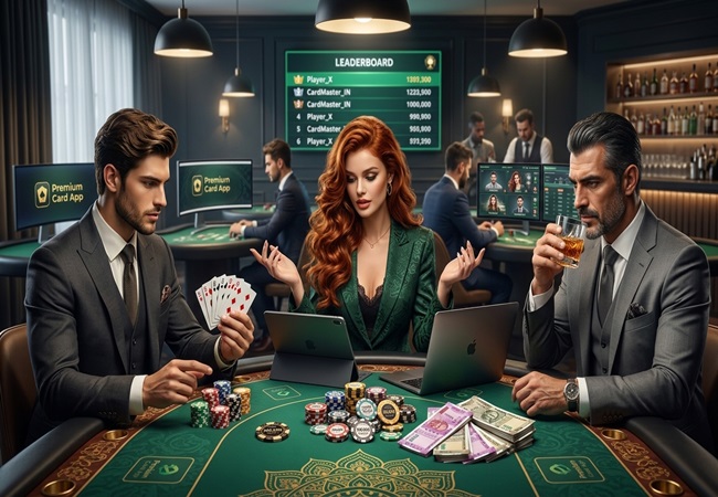 Content image - teen patti Bangalore
