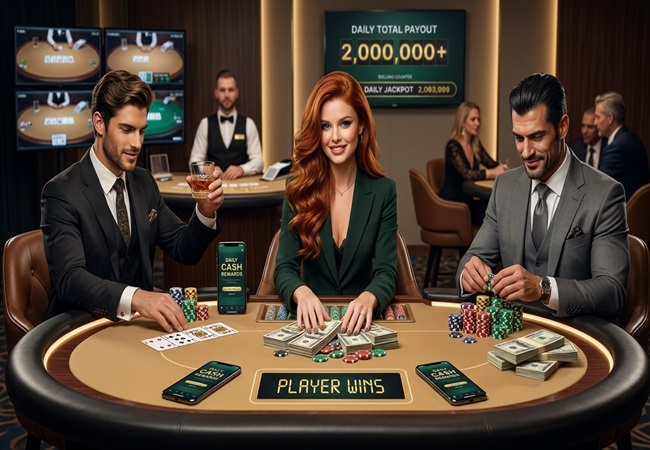 Content image - Teen Patti Bangalore app
