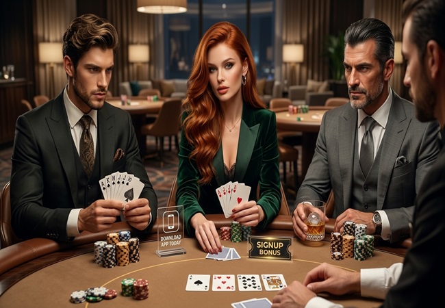 Content image - Teen Patti Bangalore real cash game