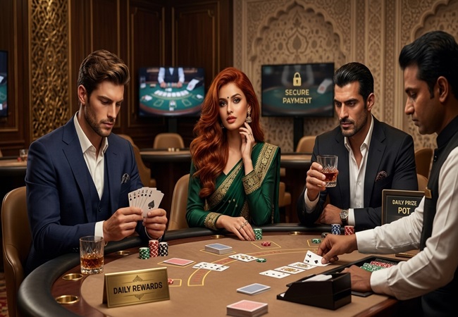 Content image - Teen Patti Bangalore bonus