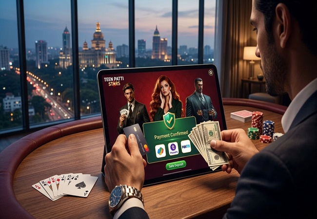 Featured image - Teen Patti Bangalore deposit
